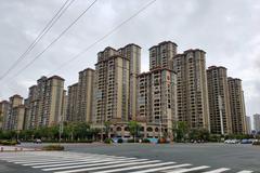 统计局：9月70个大中城市二手住宅销售价格50城上涨 深圳上涨1.1%