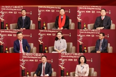 中国经济年度人物小目标