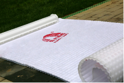 东方雨虹：去嘉陵江畔，赴一场桃花源之约