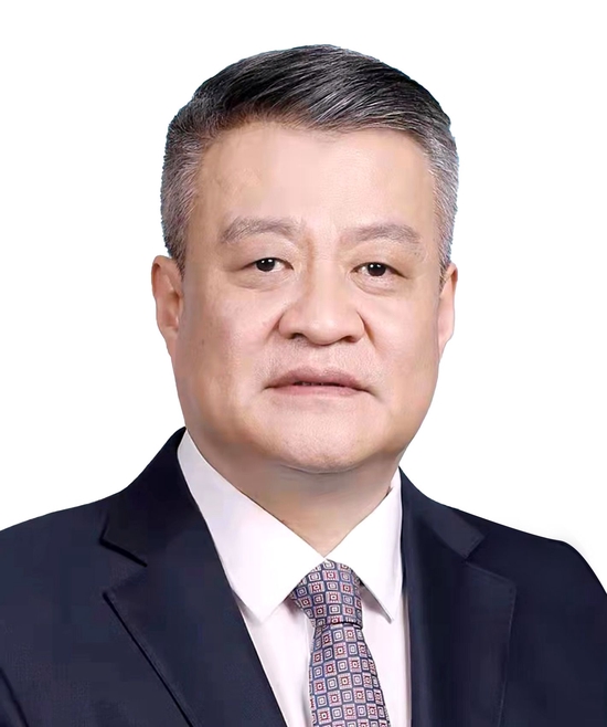 王江辞去建行行长职务 将接棒李晓鹏掌舵光大集团