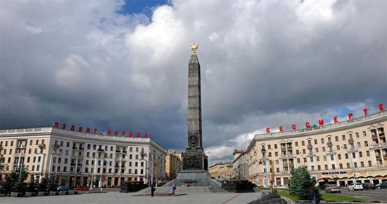 白俄罗斯议会下院批准与中国的普通护照免签协议