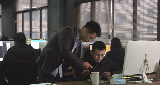 新闻图2、钉钉数字化管理师成为人社部公布的13个新职业之一。