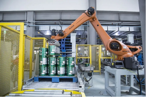 东方雨虹：全力以赴构建高质量发展新格局