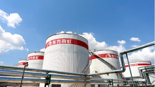 东方雨虹2023年上半年营收168.52亿,归母净利润同比增长38.07%