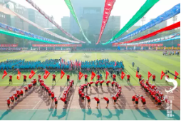 东方雨虹&高能环境第十七届文化艺术节圆满落幕