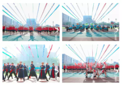 东方雨虹&高能环境第十七届文化艺术节圆满落幕