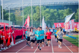 东方雨虹&高能环境第十七届文化艺术节圆满落幕