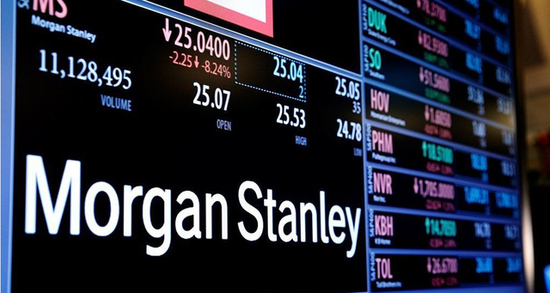 外盘头条:比特币回落至63000美元左右 大摩预计今年全球并购活动增长50% 高盛称电池金属的熊市远未结束