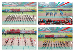 东方雨虹&高能环境第十七届文化艺术节圆满落幕