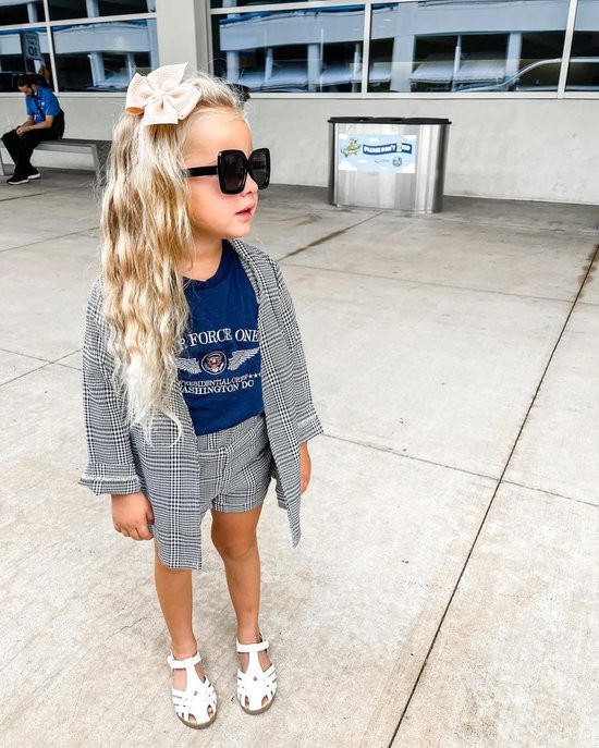 美媒:长时间回避问题后,拜登终于公开承认其儿子私生女是其孙女