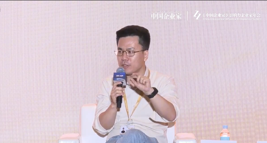 千寻智能韩峰涛预测：具身智能将重构所有需求点，两三年后服务机器人将随处可见