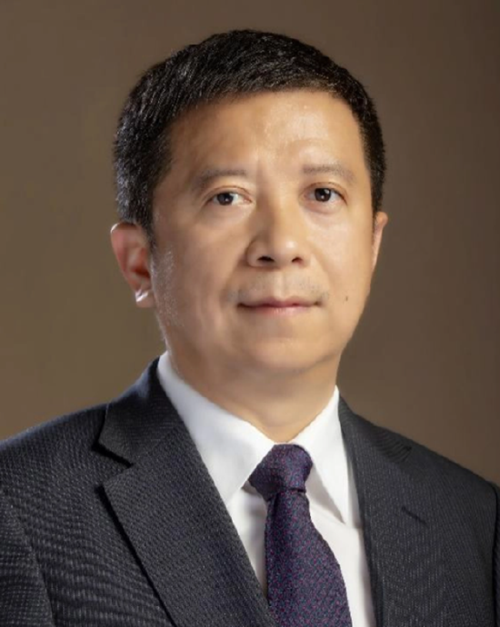独家!传谢伟或“接棒”李光宁任华发集团总经理 第1张 独家!传谢伟或“接棒”李光宁任华发集团总经理 第1张