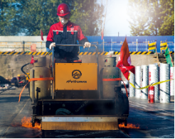 数智化赋能，助推东方雨虹高质量发展