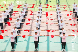 东方雨虹&高能环境第十七届文化艺术节圆满落幕