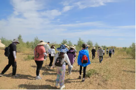 兴证全球基金举办牵手环境媒体公益分享会