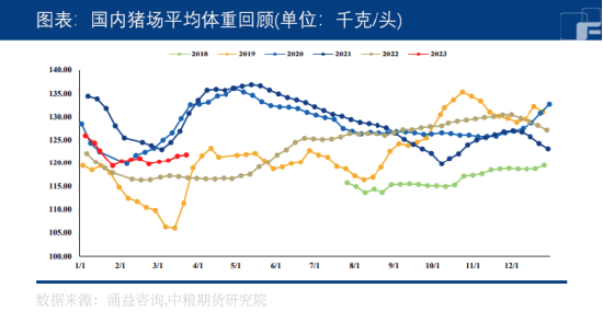 中粮期货：上行驱动不足，生猪后续走势怎么看？