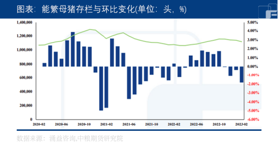 中粮期货：上行驱动不足，生猪后续走势怎么看？