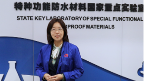 安全与世界同步，东方雨虹运动地坪系统解决方案