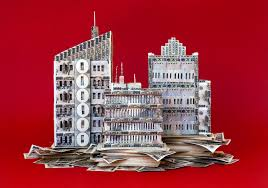 纽约时报:“Modern Monetary Theory‘s Reluctant Poster Child: Japan”