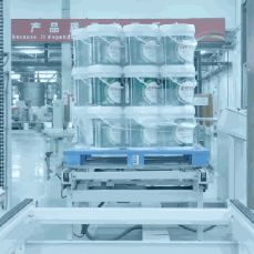 东方雨虹：全力以赴构建高质量发展新格局