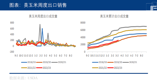 中粮期货：破位下跌！玉米预计偏弱运行