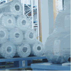 东方雨虹：全力以赴构建高质量发展新格局