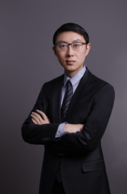 张永志 华商基金固定收益部副总经理