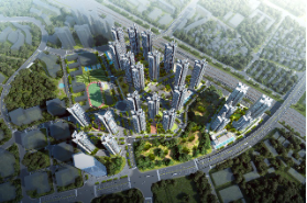 隔音降噪、防开裂、防渗漏 远洋集团深圳一项目已获10余项专利技术