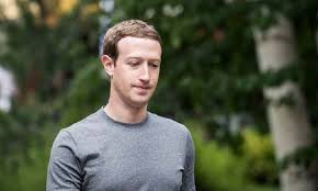 Facebook流年不利 扎克伯格今年身价缩水174亿美元
