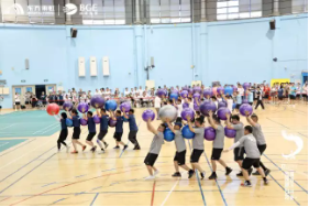 东方雨虹&高能环境第十七届文化艺术节圆满落幕