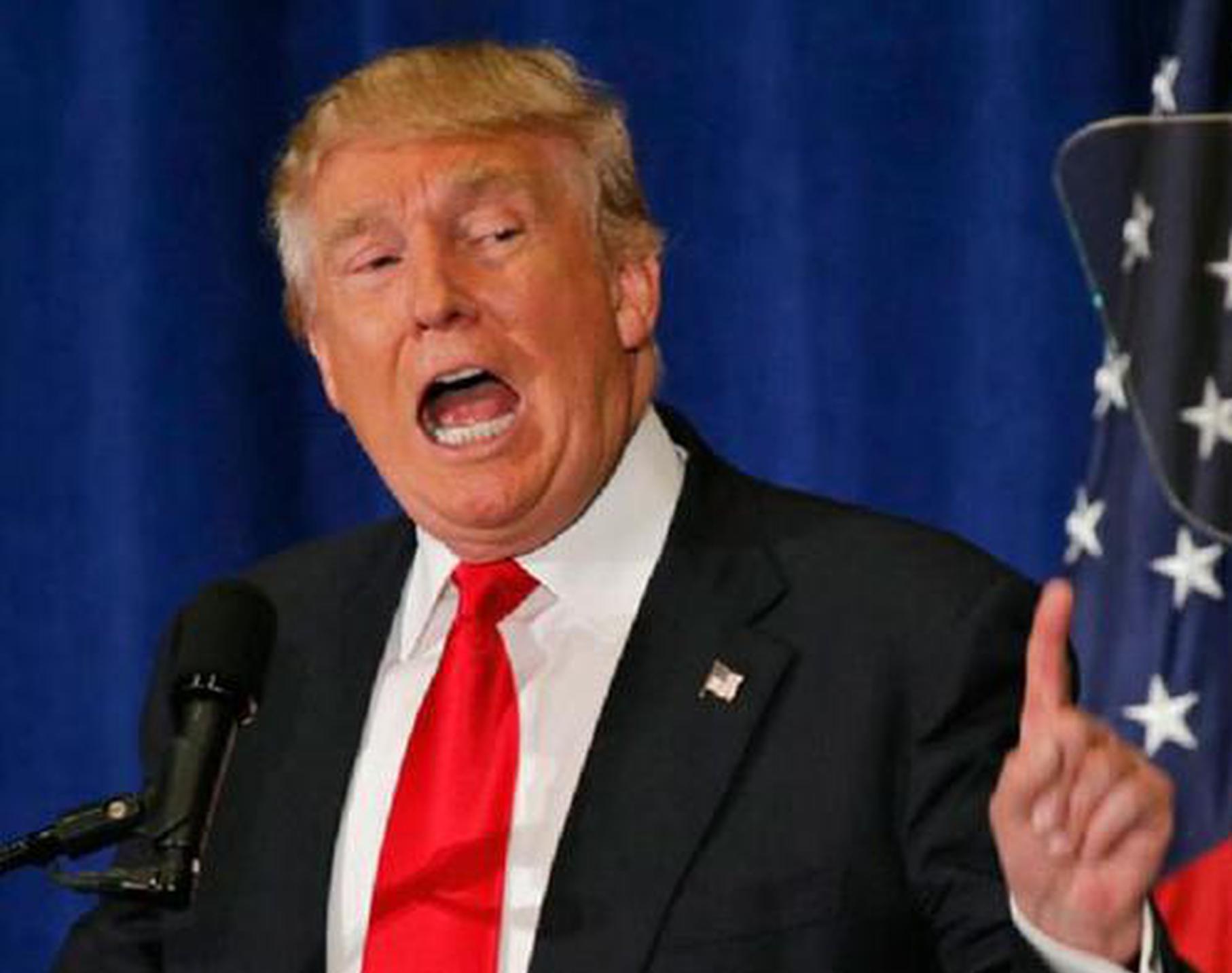 特朗普的关税大刀砍向亲密盟友 欧、加、墨钢