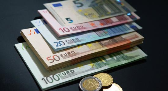 弱欧元助涨强美元 新兴市场又见“压力山大”