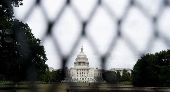 美国债务上限谈判遇阻 闭门会议启动后不久共和党谈判代表突然离场