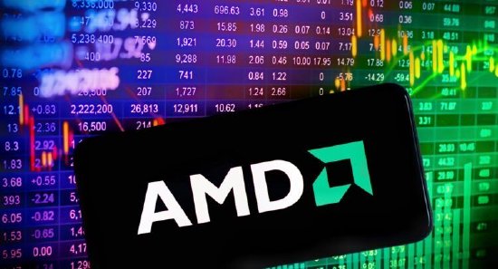 AMD第三季度营收92.46亿美元 净利润同比增长61%