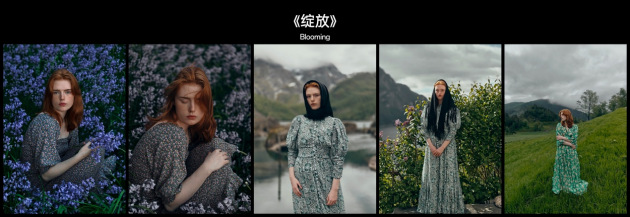 Find X7系列将首发新一代超光影影像系统 打造崭新哈苏
大师影像