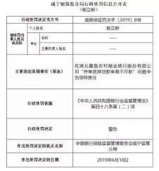 【金融法眼】高额贴息诱人存款、帮人贷款收1