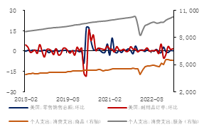  数据来源：iFinD，金瑞期货 