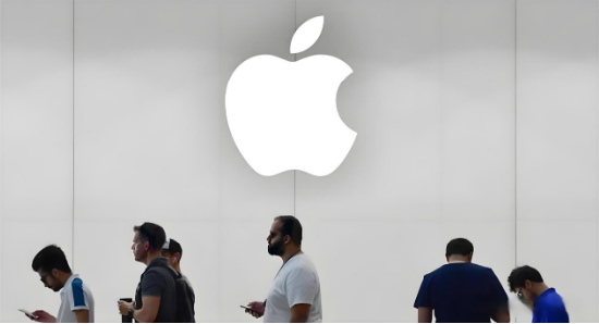 再罚8亿！ 苹果今年遭罚款达207亿，天价罚单都拦不住“苹果税”？