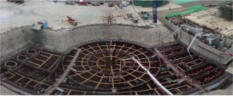 实力见证,东方雨虹HDPE获四大领域“金禹奖金奖”