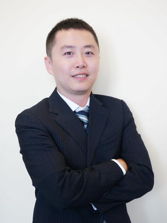 许巳阳 上海银叶投资有限公司 首席投资官