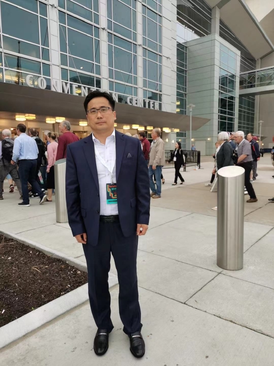 杨德龙：2023年巴菲特股东大会热烈开幕