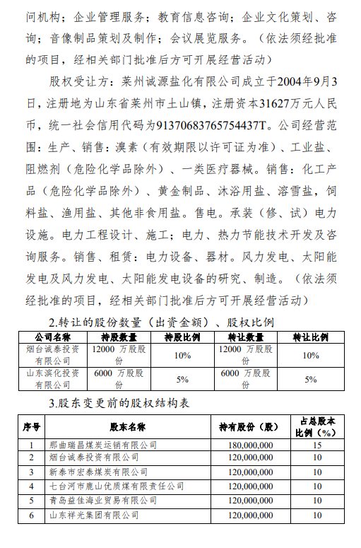 华海财险披露变更股东有关情况,15%股权拟生变