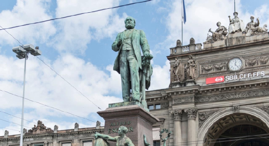 从瑞信到第一共和银行：巨头是如何倒下的？