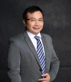 中航基金副总经理邓海清辞职 或将加盟中加基金