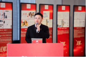 “九牧王杯”亚运礼服设计大赛专业评审会落幕，多元视角甄选东方匠韵佳作