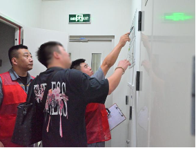 为天津持续打造健康产品 远洋简宫望樾高品质交付