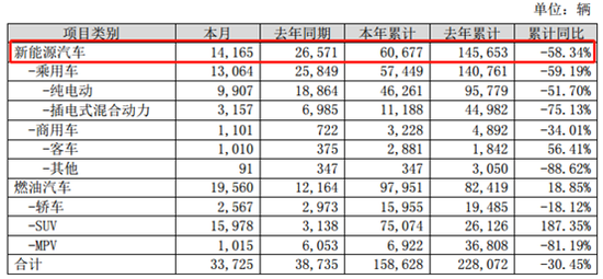 来源:比亚迪公告