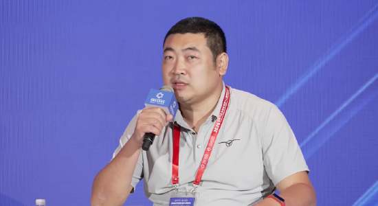千帆智能赵云龙:无人机产业升级为低空经济,已成为不可逆的发展趋势