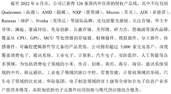 半导体行业“贩夫走卒”？中电港：不性感，又不可或缺