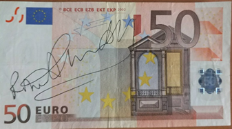  图（7） 2002年版50元欧元纸币